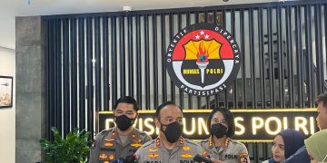 Survei Mayoritas Warga Setuju Ferdy Sambo Dipecat, Polri: Sejak Awal Kami Komitmen!