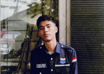 PMII Organisasi Mahasiswa Moderat, Maba Wajib Mapaba!