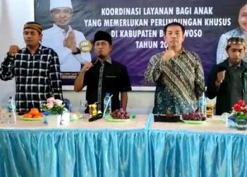 Lora Fadil Bersama KPPA Gelar Koordinasi Layanan Bagi Anak di Pondok Pesantren