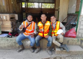 Dua Kawan Satunya Akan Segera Kawin