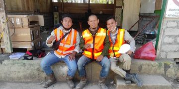 Dua Kawan Satunya Akan Segera Kawin