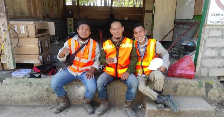 Dua Kawan Satunya Akan Segera Kawin