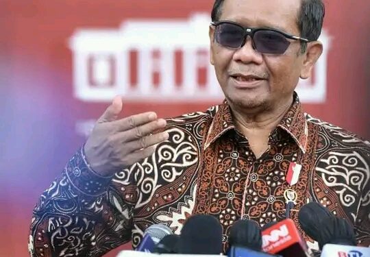 TGIPF Tragedi Kanjuruhan Segera Sampaikan Laporan kepada Presiden