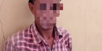 Polsek Labangka Ringkus Pelaku Pencurian di Rumah Kebun Desa Sekokat