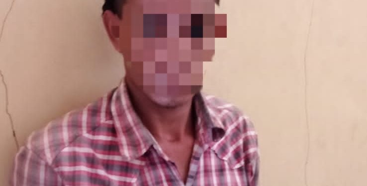 Polsek Labangka Ringkus Pelaku Pencurian di Rumah Kebun Desa Sekokat