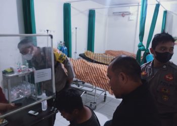 Ingin Bantu Teman Tenggelam, 3 Mahasiswa STAI Kediri Meninggal Dunia