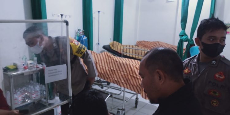 Ingin Bantu Teman Tenggelam, 3 Mahasiswa STAI Kediri Meninggal Dunia