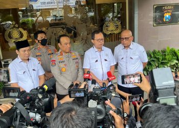 Polri Datangkan Langsung Kompolnas Pantau Kinerja Tim Investigasi Kanjuruhan