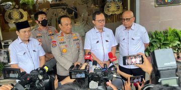 Polri Datangkan Langsung Kompolnas Pantau Kinerja Tim Investigasi Kanjuruhan