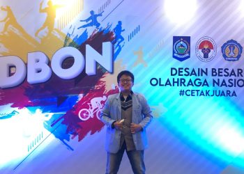 DPP IMORI Desak Menpora RI dan KONI Pusat untuk Copot Ketua Umum PSSI