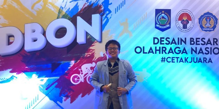 DPP IMORI Desak Menpora RI dan KONI Pusat untuk Copot Ketua Umum PSSI