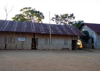 Fansisius Gunawan: Pemda Matim Harus Segera Berikan Perhatian Khusus Terhadap SDN Mboeng