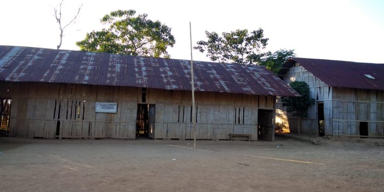 Fansisius Gunawan: Pemda Matim Harus Segera Berikan Perhatian Khusus Terhadap SDN Mboeng