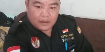 Penerima Dana Hibah Keputusan Bupati Nomor 418 Tahun 2022 Diduga Kongkalikong