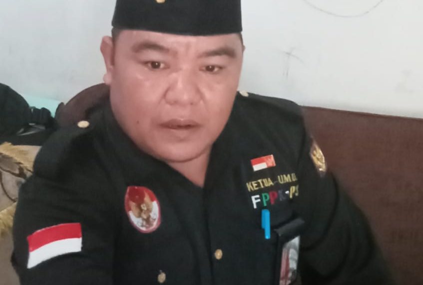 Penerima Dana Hibah Keputusan Bupati Nomor 418 Tahun 2022 Diduga Kongkalikong