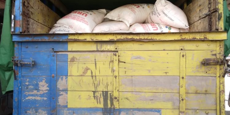 Bantah Pelaku Mafia Pupuk Dilepas, Masdidin: Kita Sedang Gelar Perkara Penetapan Tersangka