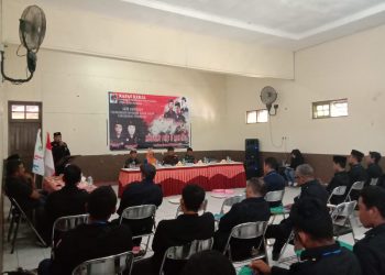 Gelar Rapat Kerja, FPPK Pulau Sumbawa Usung Tema Satu Komando Perkuat Kapasitas Kader