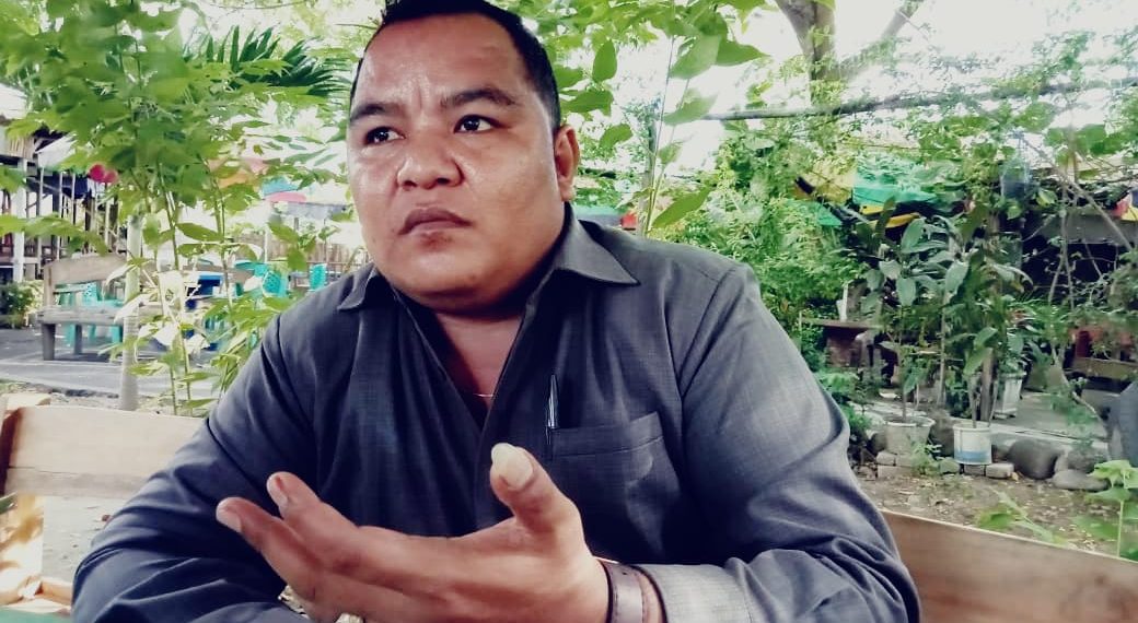 Abdul Hatap: Kejari Sumbawa Tak Serius Tangani Laporan Masyarakat
