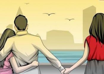 5 Jenis Ketidaksetiaan Pasangan Menurut Pakar Hubungan