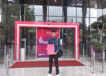 Ketua AMD-Jakarta Desak KPK Tuntaskan Kasus 26 M