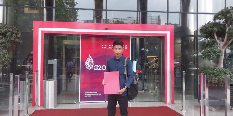 Ketua AMD-Jakarta Desak KPK Tuntaskan Kasus 26 M