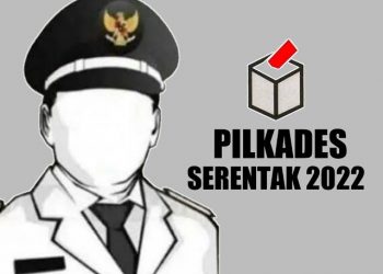 Pilkades Batu Bangka Diminta Pemungutan Suara Ulang, Ada Persoalan Data Pemilih