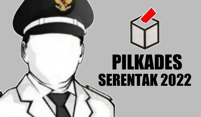 Pilkades Batu Bangka Diminta Pemungutan Suara Ulang, Ada Persoalan Data Pemilih