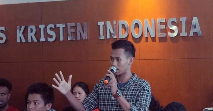 Ketum KMBJ Desak Kapolres Bima Kota untuk Serius Berantas Penyalahgunaan Narkoba