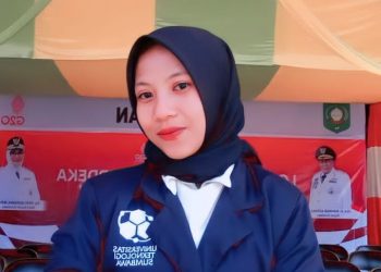 Kearifan Lokal Kain Tenun Tingkatkan UMKM Masyarakat Sebewe