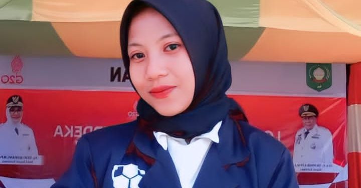 Kearifan Lokal Kain Tenun Tingkatkan UMKM Masyarakat Sebewe