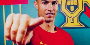 Jelang Pertandingan Portugal VS Ghana, Ronaldo Siap Menjawab Doa Pendukung