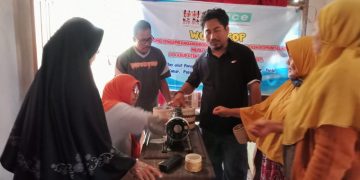 Gelar Workshop, BUMMA Pekasa Telurkan Usaha Keta