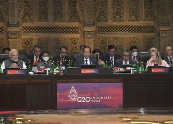 Presidensi G20 Indonesia Jadi Katalis Pemulihan Ekonomi Global
