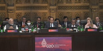 Presidensi G20 Indonesia Jadi Katalis Pemulihan Ekonomi Global