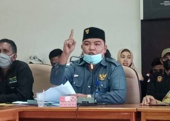 FPPK-PS Minta Bupati Sumbawa Tunda Penerbitan SK Pengangkatan Kades Batu Bangka