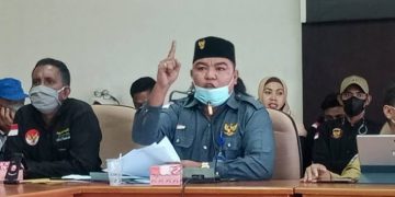 FPPK-PS Minta Bupati Sumbawa Tunda Penerbitan SK Pengangkatan Kades Batu Bangka