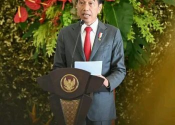 Indonesia dan Vietnam Sepakati Kerja Sama dalam Sejumlah Sektor