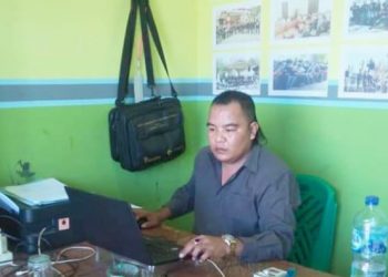 FPPK Ancam Pecat Kadus Kuang Amo Karena Lakukan Aksi Premanisme