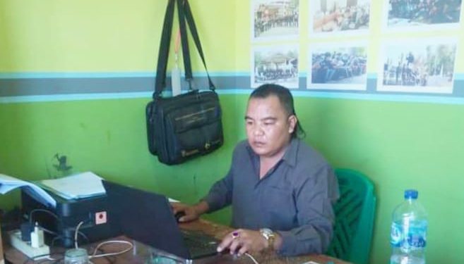 FPPK Ancam Pecat Kadus Kuang Amo Karena Lakukan Aksi Premanisme