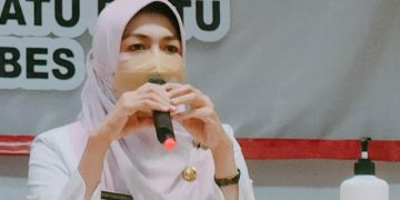 Srikandi IKA SMANCO Berbicara “Peran Perempuan dan Kesetaraan Gender”