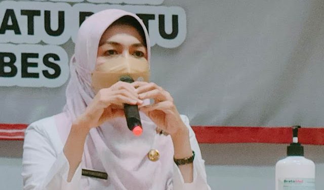 Srikandi IKA SMANCO Berbicara “Peran Perempuan dan Kesetaraan Gender”