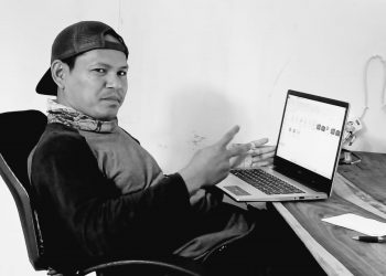 Politisi Pemula dan Pemilih Pragmatis: Catatan wilayah Dompu Selatan