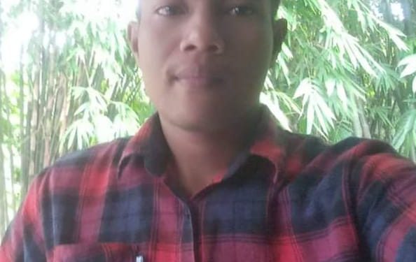 Muhammad Ikhsan: Tiga Oknum Jual Tanah Aset Milik Negara untuk Jaringan Irigasi Beringin Sila