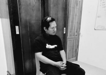 Jangan Menikahi Janda