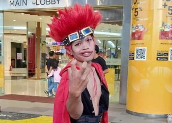 Pertama kali, CODA X Plus bersama Tugu Sirandu Adakan Lomba Cosplay dan J-Song di Pemalang