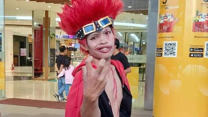 Pertama kali, CODA X Plus bersama Tugu Sirandu Adakan Lomba Cosplay dan J-Song di Pemalang