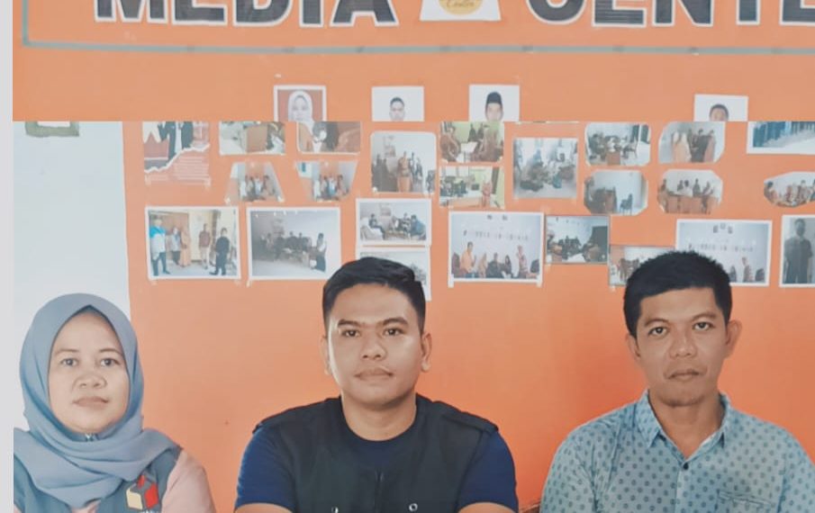 Panwaslu Moyo Utara Himbau Pemdes Jaga Netralitas Saat Pemilu