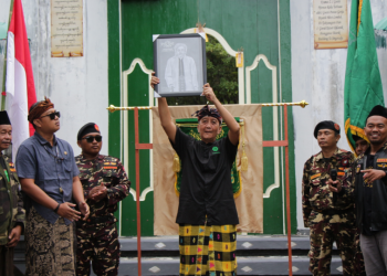 Mengenang Gusdur, Bapak Bangsa yang Pluralisme