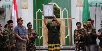 Mengenang Gusdur, Bapak Bangsa yang Pluralisme