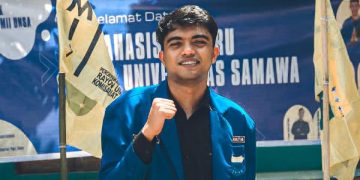 Bersama Rakyat Awasi Pemilu, Bersama Bawaslu Mari Kita Langgar Pemilu